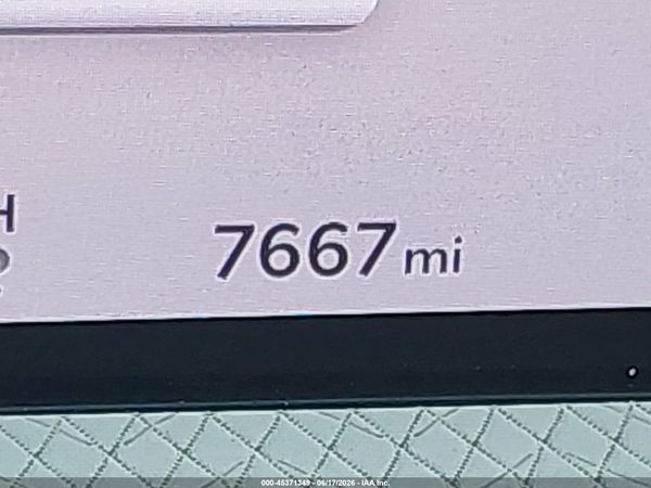 2026 GENESIS GV80 3.5T PRESTIGE AWD