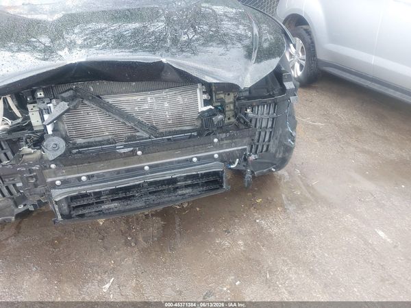 2021 JAGUAR F-PACE S P250 AWD AUTOMATIC