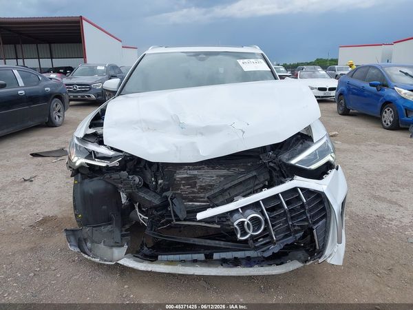 2024 AUDI Q3