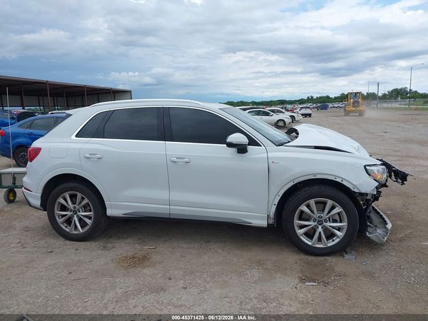 2024 AUDI Q3