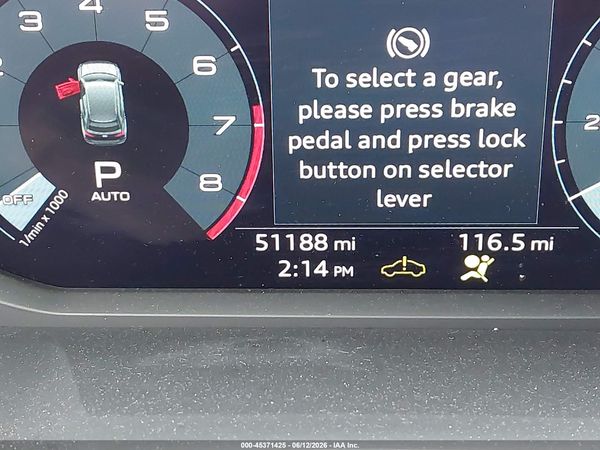 2024 AUDI Q3