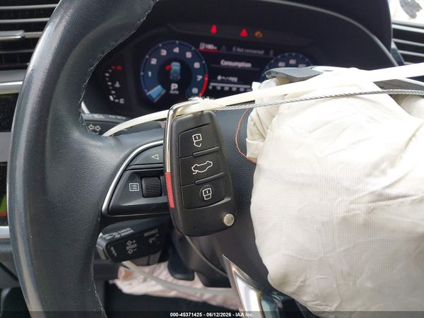 2024 AUDI Q3