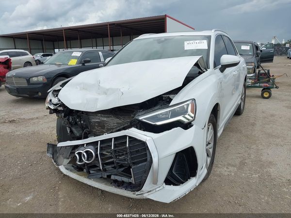 2024 AUDI Q3