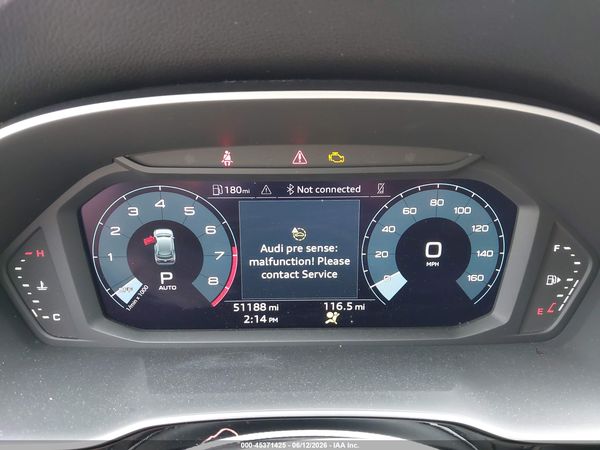 2024 AUDI Q3