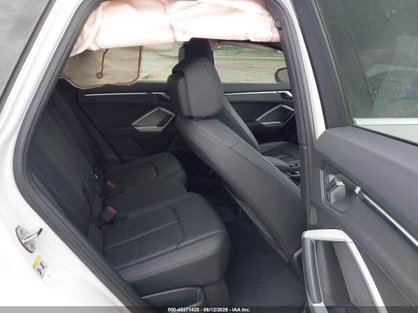 2024 AUDI Q3