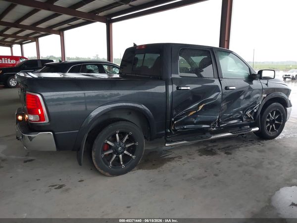 2017 RAM 1500 LARAMIE  4X4 5'7 BOX