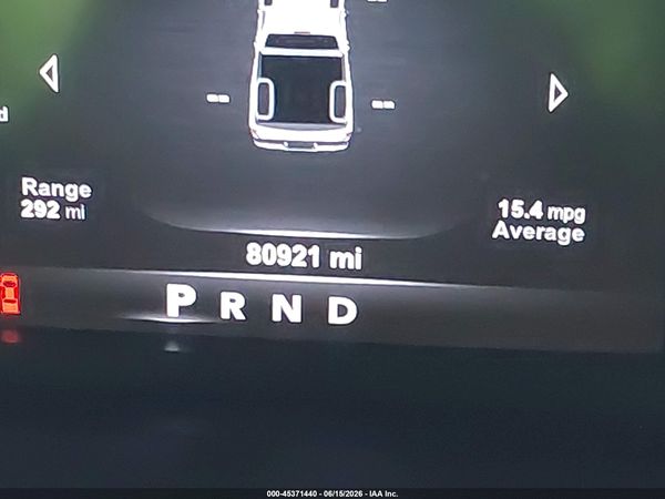 2017 RAM 1500 LARAMIE  4X4 5'7 BOX