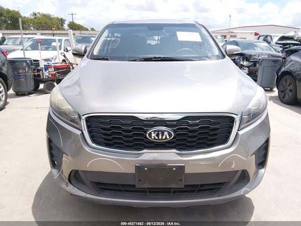 2019 KIA SORENTO 2.4L LX