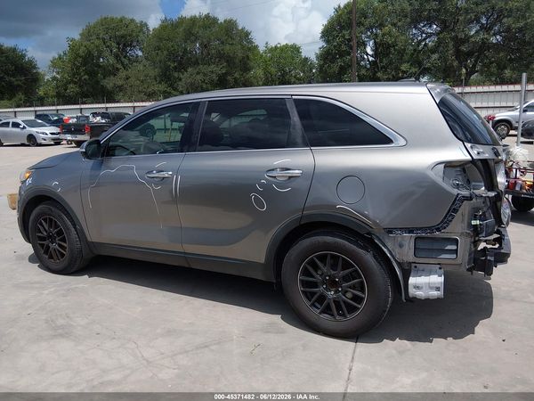 2019 KIA SORENTO 2.4L LX