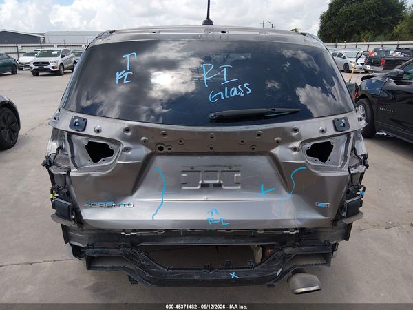 2019 KIA SORENTO 2.4L LX