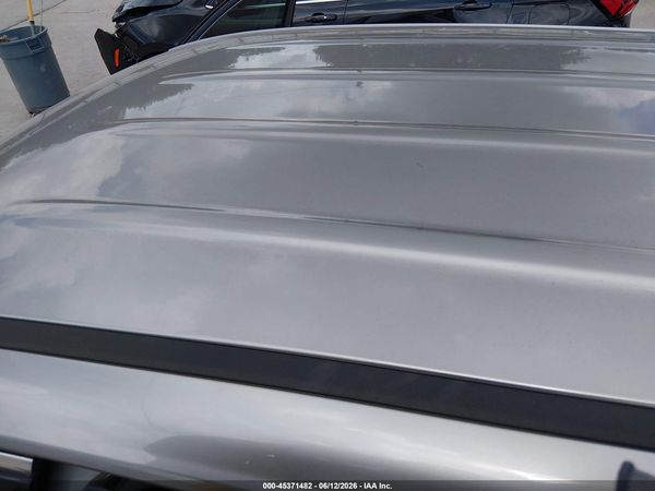 2019 KIA SORENTO 2.4L LX