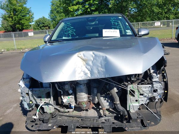 2023 HONDA CR-V EX AWD