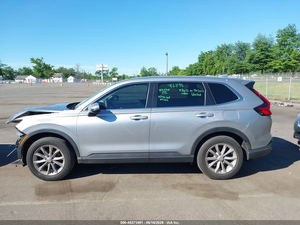 2023 HONDA CR-V