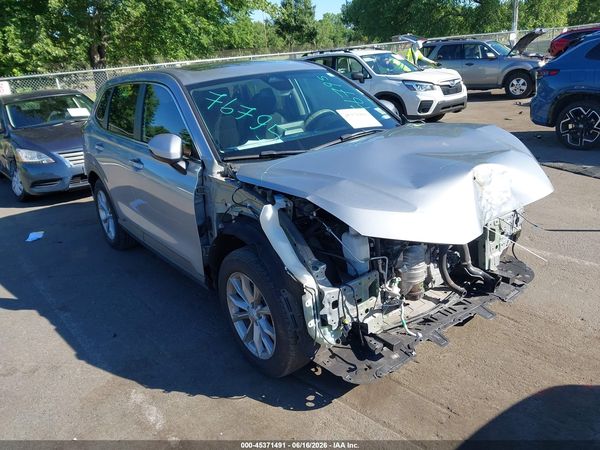 2023 HONDA CR-V EX AWD