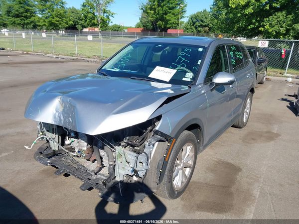 2023 HONDA CR-V EX AWD