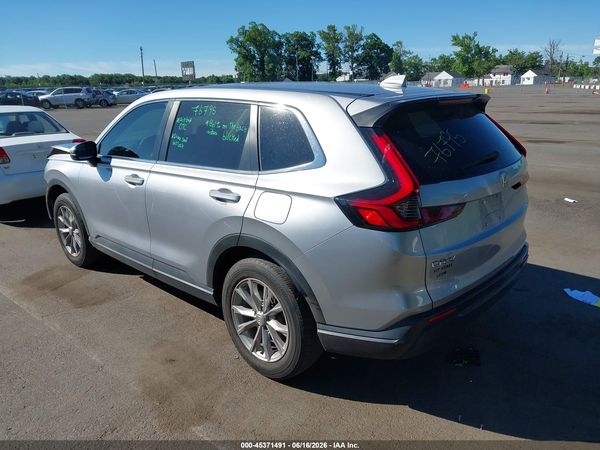 2023 HONDA CR-V EX AWD
