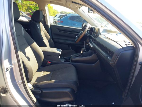 2023 HONDA CR-V EX AWD