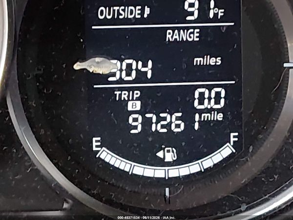 2016 MAZDA CX-5 SPORT