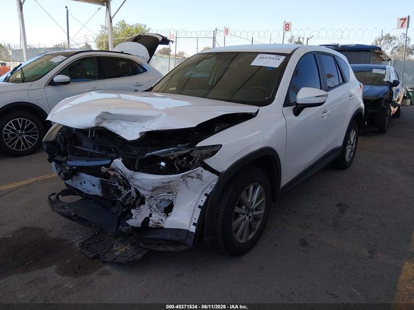 2016 MAZDA CX-5 SPORT