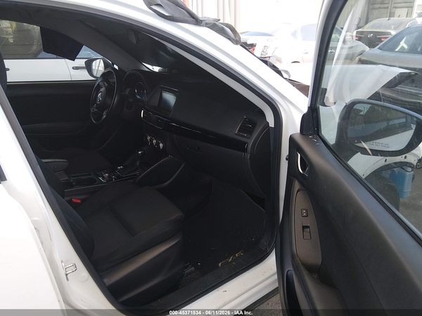 2016 MAZDA CX-5 SPORT