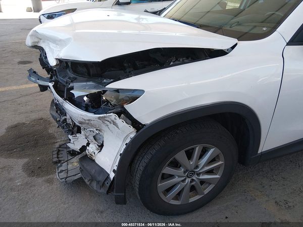 2016 MAZDA CX-5 SPORT