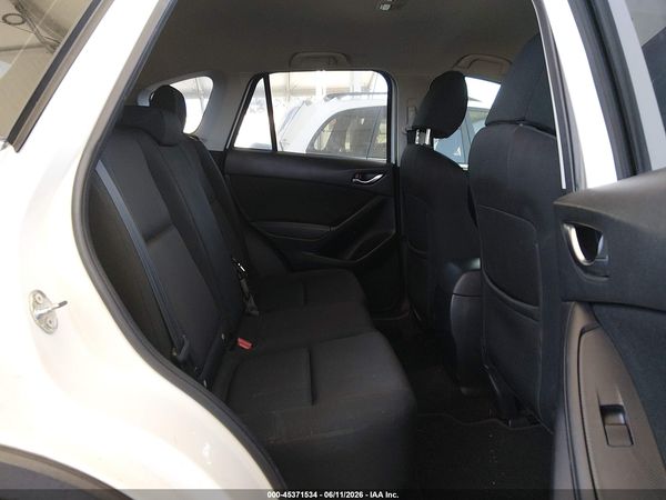 2016 MAZDA CX-5 SPORT