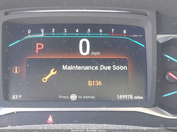 2021 HONDA PILOT AWD SPECIAL EDITION