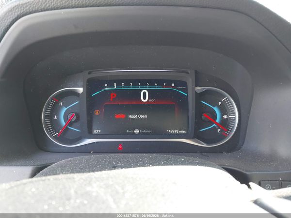 2021 HONDA PILOT AWD SPECIAL EDITION