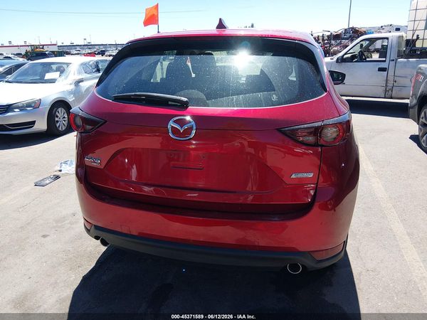 2019 MAZDA CX-5 SPORT
