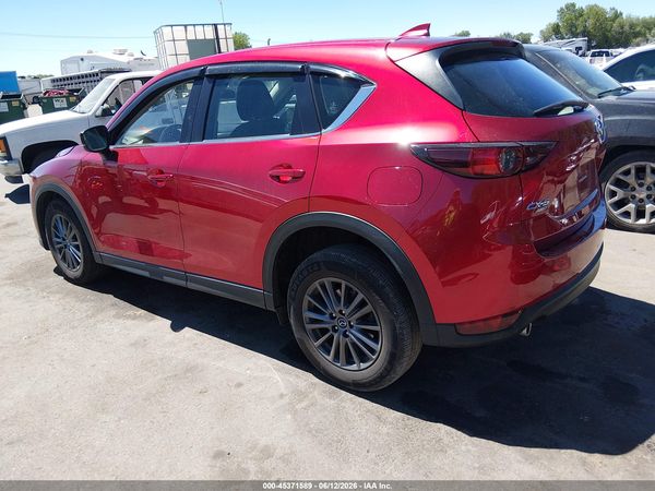 2019 MAZDA CX-5 SPORT