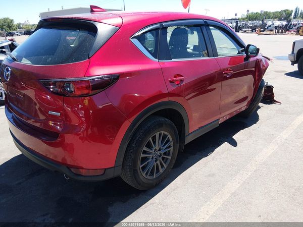 2019 MAZDA CX-5 SPORT