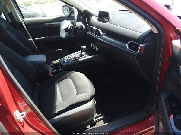 2019 MAZDA CX-5 SPORT