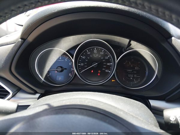 2019 MAZDA CX-5 SPORT