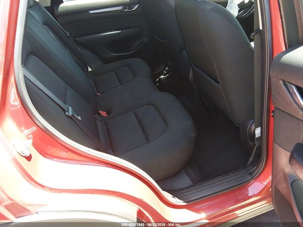 2019 MAZDA CX-5 SPORT