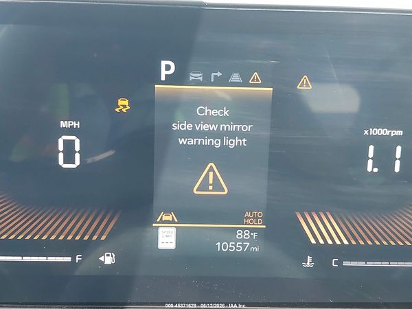 2026 KIA CARNIVAL MPV EX