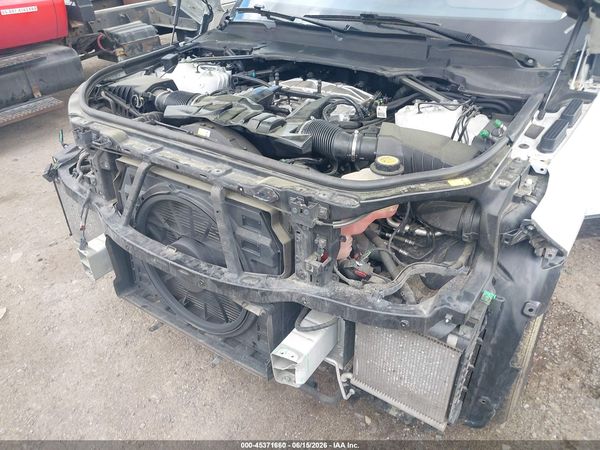 2018 LAND ROVER RANGE ROVER SPORT HSE