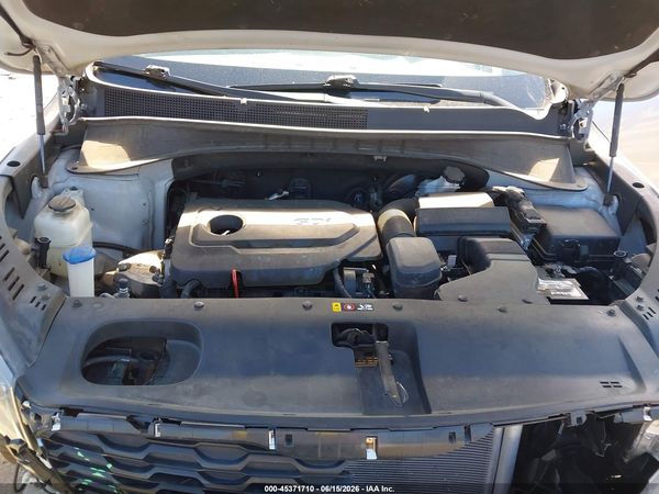 2019 KIA SORENTO 2.4L LX