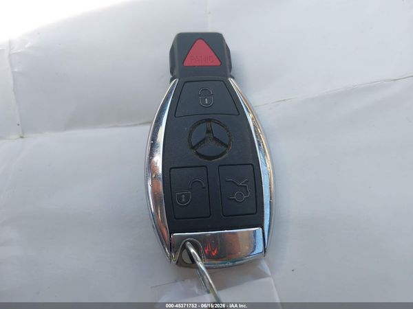 2018 MERCEDES-BENZ C 300 C300