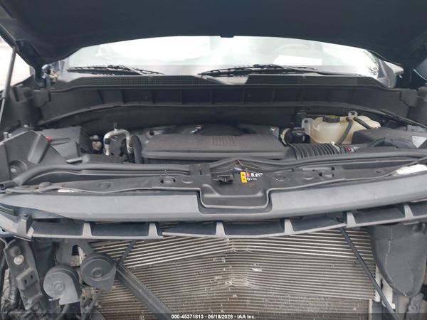 2020 CHEVROLET SILVERADO 1500 4WD  STANDARD BED LT — I10
