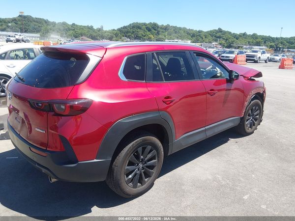 2024 MAZDA CX-50 2.5 S PREFERRED