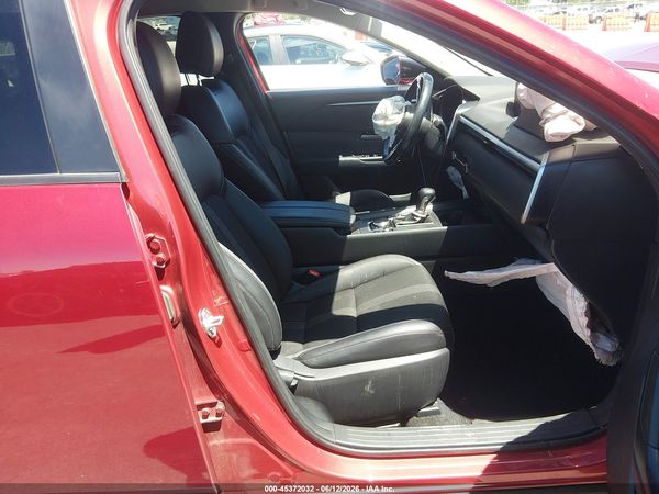 2024 MAZDA CX-50 2.5 S PREFERRED