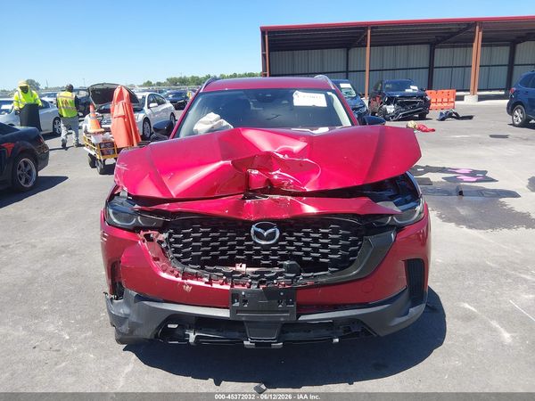 2024 MAZDA CX-50 2.5 S PREFERRED