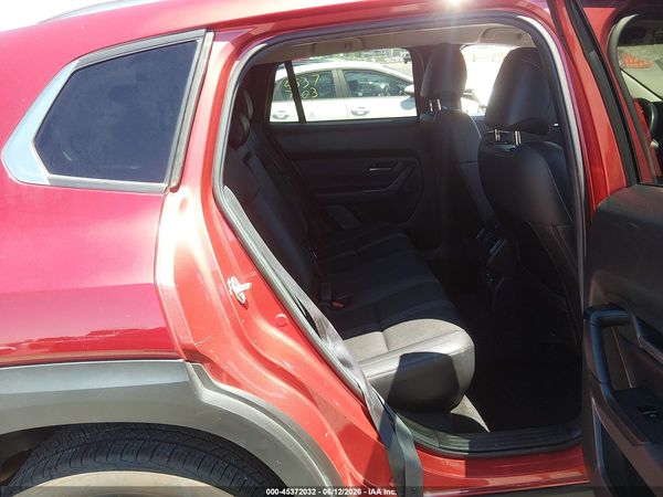 2024 MAZDA CX-50 2.5 S PREFERRED