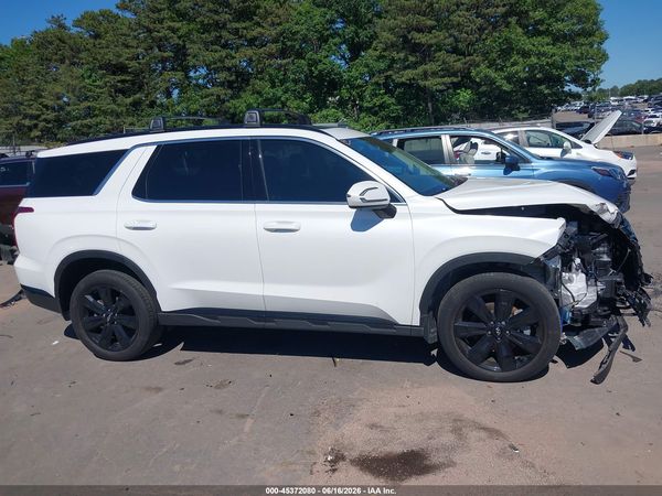 2025 HYUNDAI PALISADE XRT