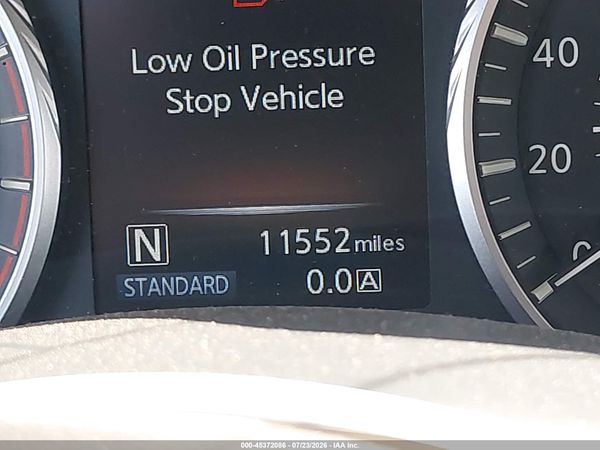 2024 INFINITI Q50 RED SPORT 400 AWD