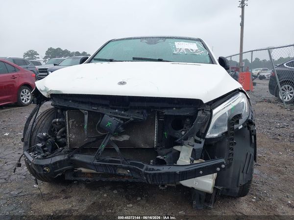2019 MERCEDES-BENZ AMG GLE 43 COUPE 4MATIC