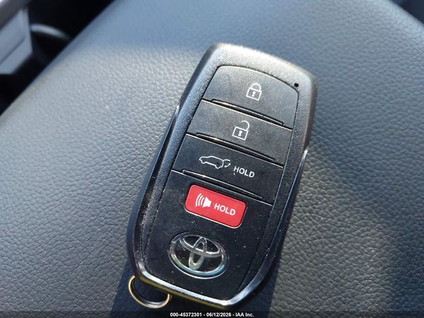 2025 TOYOTA 4RUNNER LIMITED