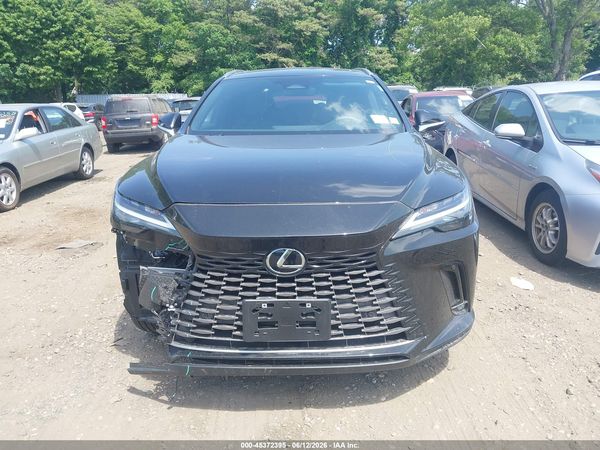 2026 LEXUS RX 350 PREMIUM