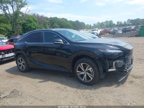 2026 LEXUS RX 350 PREMIUM