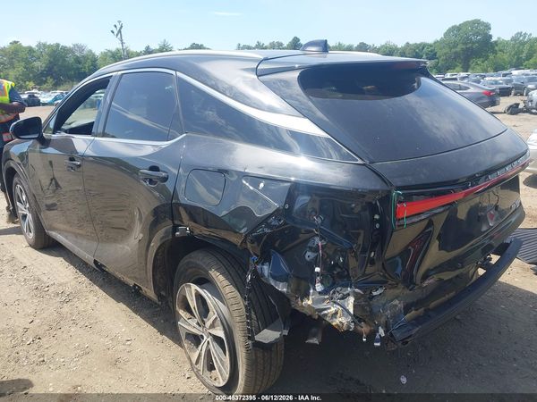 2026 LEXUS RX 350 PREMIUM